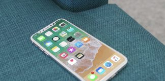 Apple poderá apresentar o iPhone 8 em Setembro