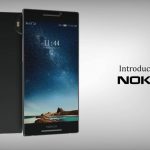 Nokia 8 é apresentado oficialmente e é resistência a poeira.