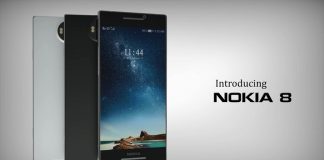 Nokia 8, o poderoso smartphone da Nokia, foi apresentado oficialmente