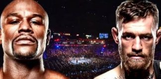 Saiba onde assistir ao combate entre “Floyd Mayweather e Conor McGregor” em Angola