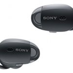 Sony WF-1000X-Menos Fios