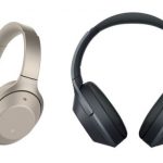 Sony anuncia fones de ouvido wireless