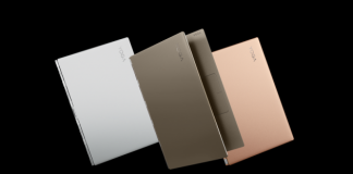 Yoga 920, o novo notebook da Lenovo vem para surpreender