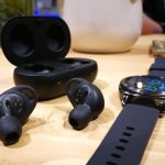 Samsung Gear IconX 2018-Menos Fios