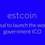 Estónia é o primeiro país a implementar a moeda nacional digital