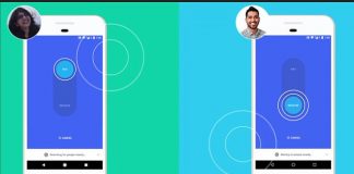 Já é possível enviar dinheiro através do som