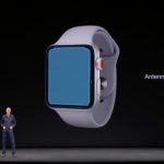 Apple apresenta o novo Apple Watch