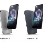 Alcatel-Idol-5