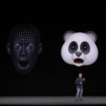 Apple Animoji – Menos Fios