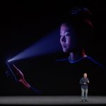 Apple Face ID – Menos Fios