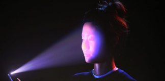 Apple: O que é o Face ID? Como funciona?