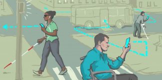 Cidades inteligentes podem aumentar a acessibilidade a pessoas com deficiência em Angola