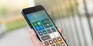 Saiba como personalizar a Central de Controle do iOS 11