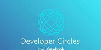 Facebook lançou os círculos de desenvolvedores na África do Sul