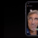 Face ID – Menos Fios