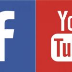 Facebook e Youtube, quem vai vencer a briga pelos videos?