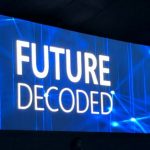 Future Decoded – Menos Fios