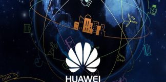 Huawei poderá lançar smartphone com quatro câmaras