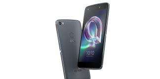Alcatel anuncia nova gama de Smartphones da familia IDOL