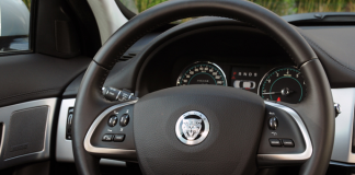 Futuro volante da Jaguar usará bases de Inteligência Artificial