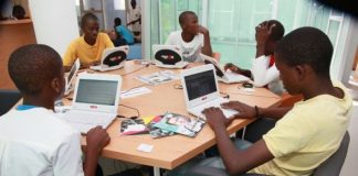 Lunda Sul: Alunos beneficiam de aulas em formato digital