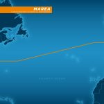 Marea Cable Route – Menos Fios