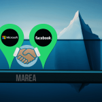 Marea cable – facebook and microsoft – Menos Fios