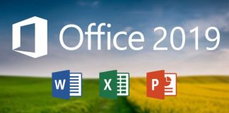 Microsoft está a preparar o lançamento do Office 2019