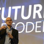 Satya Nadella – Menos Fios