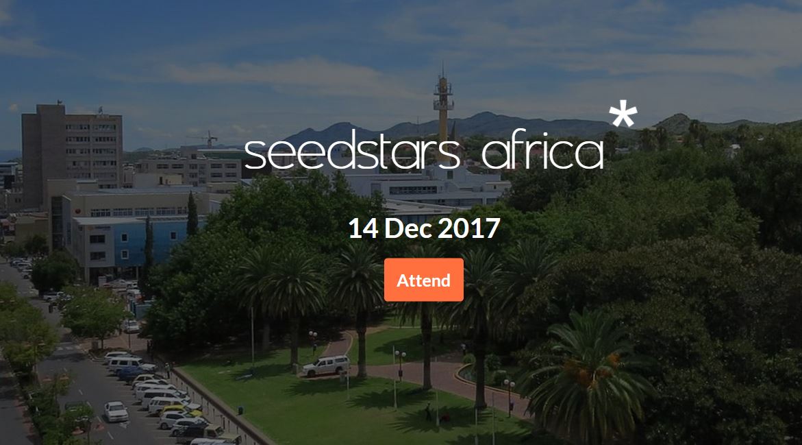 Seedstars Africa