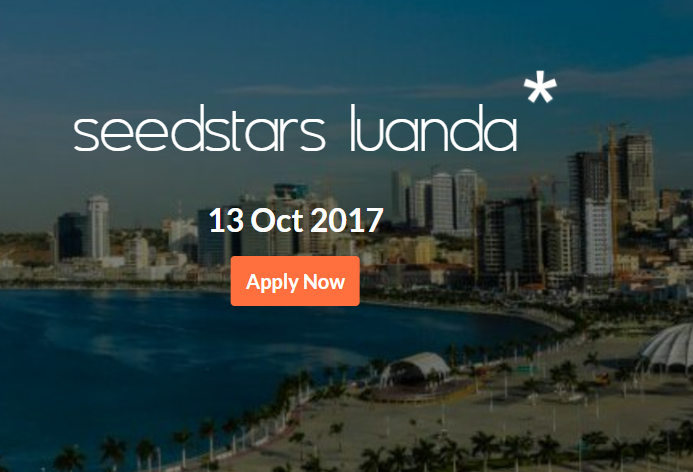 Seedstars Luanda 2017_Less Wires