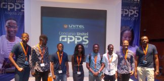 Conheça os vencedores do Concurso Unitel Apps Angola 2017