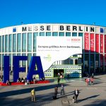 IFA Berlim: o evento de tecnologia mais importante e tradicional da Europa.