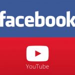 Facebook e Youtube, quem vai vencer a briga pelos videos?