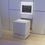 [IFA 2017] Panasonic apresenta uma geladeira móvel