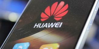Huawei vende 59 milhões de smartphones no 1º trimestre de 2019