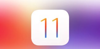 iOS 11 já está disponível para download
