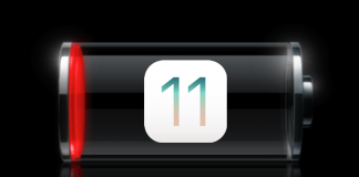 iOS 11 está a apresentar problemas na autonomia da bateria
