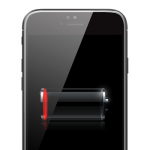 iPhone battery draining fast – Menos Fios