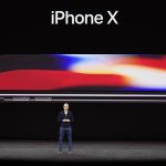 Apple apresentou oficialmente o iPhone 8, 8 Plus e iPhone X