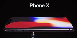 Apple apresentou oficialmente o iPhone 8, 8 Plus e iPhone X