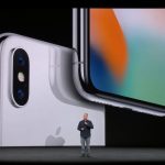 Apple apresentou oficialmente o iPhone 8, 8 Plus e iPhone X