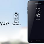 Samsung anunciou o novo Galaxy J7 Plus