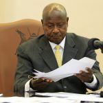 Uganda vai implementar uma máquina para acabar com pornografia