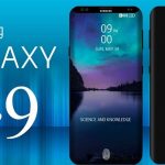 Samsung Galaxy S9-Menos Fios