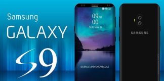 Samsung Galaxy S9 pode ser anunciado em Janeiro de 2018