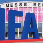 IFA Berlim: o evento de tecnologia mais importante e tradicional da Europa.