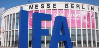 IFA Berlim: o evento de tecnologia mais importante e tradicional da Europa.