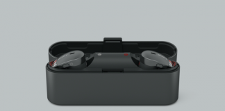 Sony anuncia novos auriculares Wireless