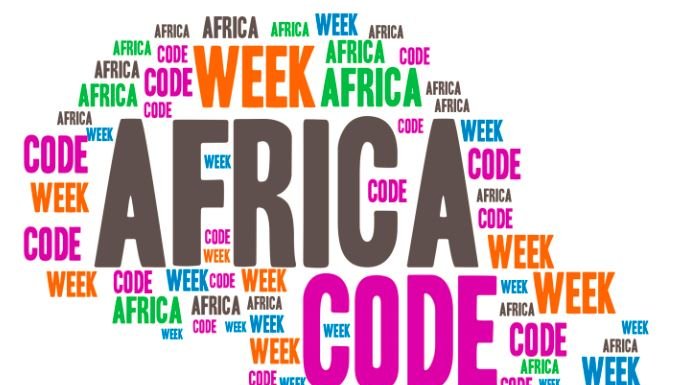 África Code Week: 1,3 milhões de jovens africanos aprenderam a ...